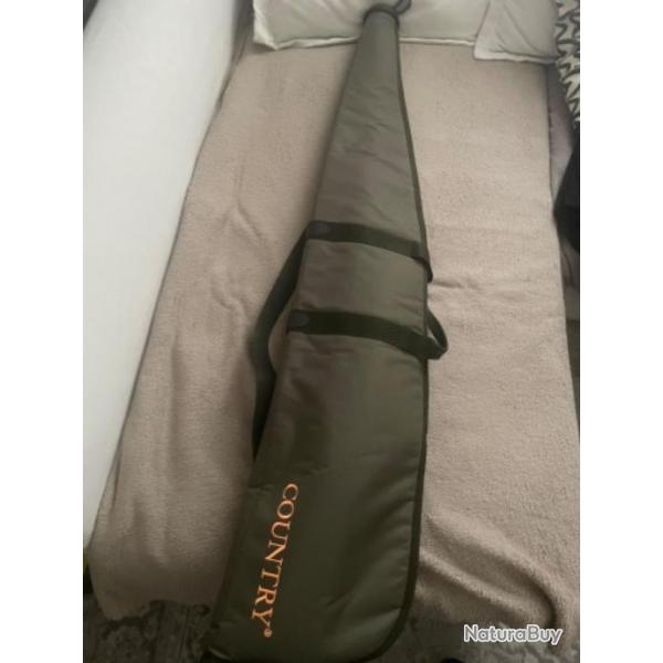 Pack complet Savage Stevens Long Rifle 22 comme neuve