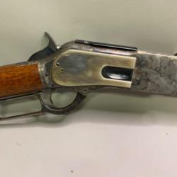 Carabine à levier sous garde Uberti Modèle 1876 - Cal. 45-60