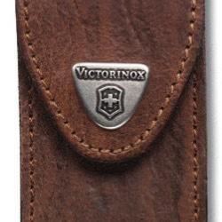 Etui cuir Victorinox 91mm 15 à 23 P 4.0545