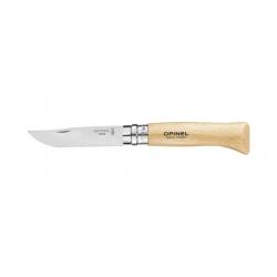 Couteau Opinel N°8 inox