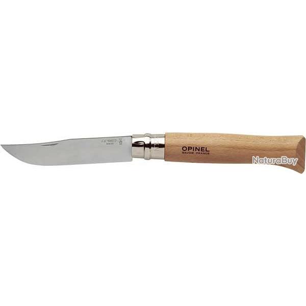 Couteau Opinel N12 VRI