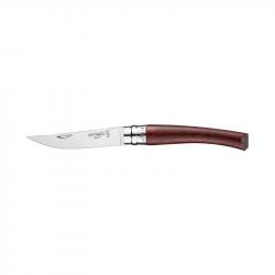 Couteau Opinel N°8 Effilé Padouk