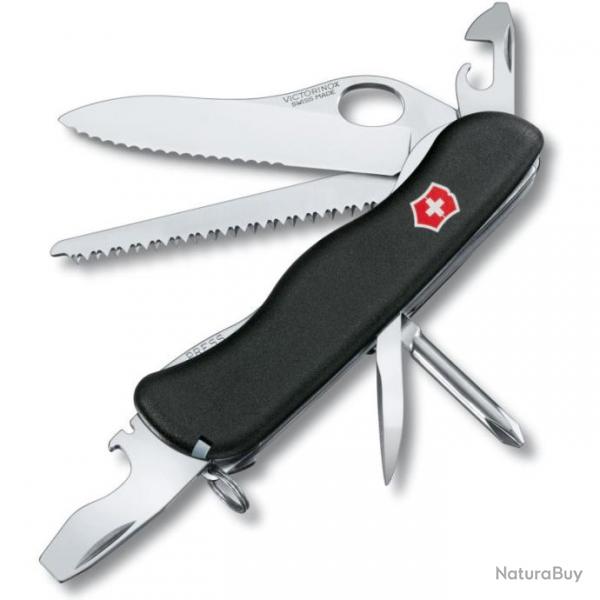 Couteau suisse Victorinox Trailmaster Military