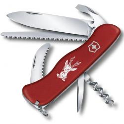 Couteau suisse Victorinox Hunter