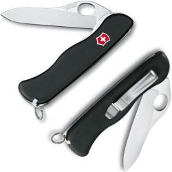 Couteau suisse Victorinox Sentinel One Hand Clip