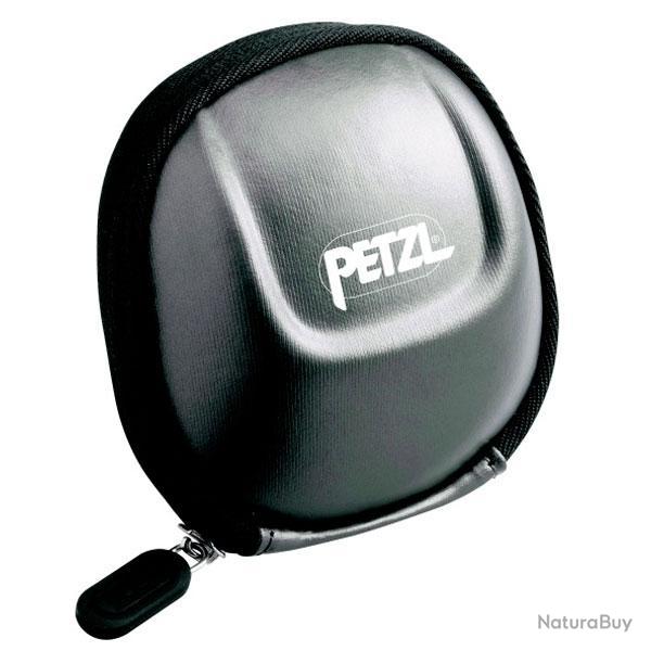 Poche Petzl pour lampe frontale