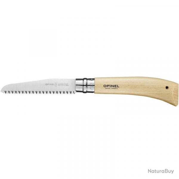 Couteau Opinel N12 Scie