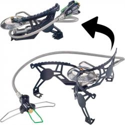 Réchaud Optimus Vega