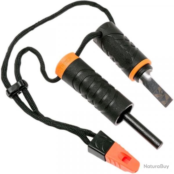 Pierre  feu Gerber Fire Starter