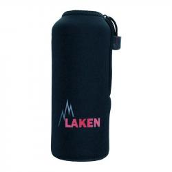 Housse pour gourde Laken Néoprène Cover 1L noir