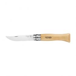 Couteau Opinel N°9 inox