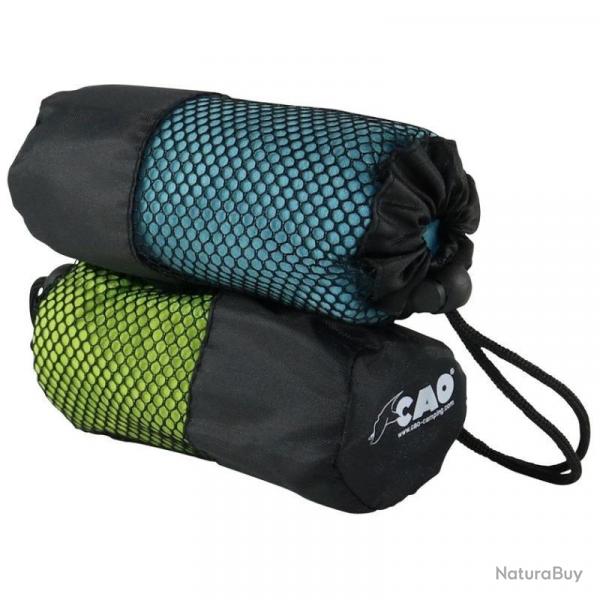 Serviette microfibre CAO 80x40