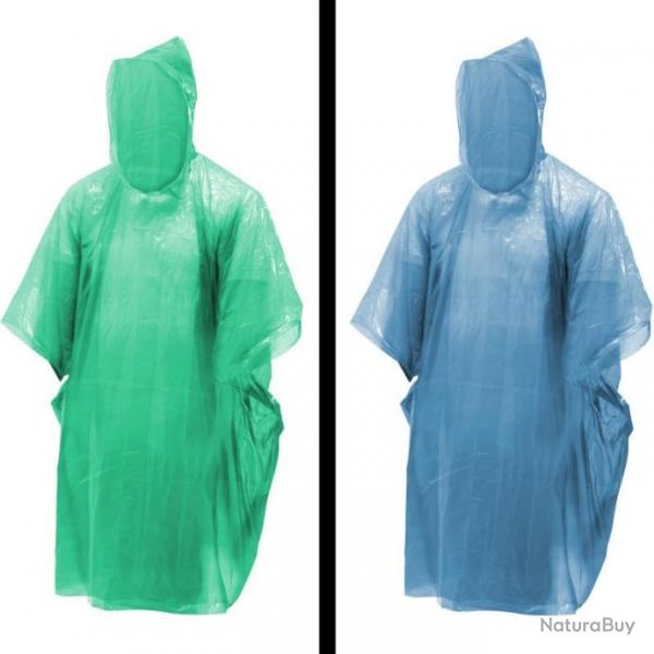 Poncho de secours CAO Adulte