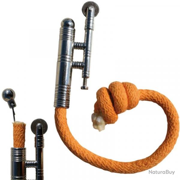 Briquet  mche CAO