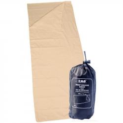 Drap de couchage / sac à viande CAO droit