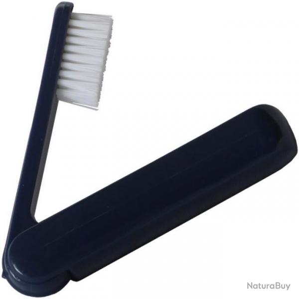 Brosse  dents pliante CAO