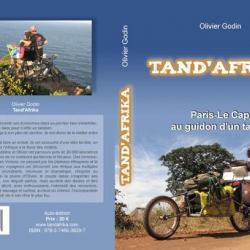 Tand'Afrika - Olivier Godin