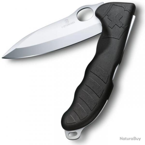 Couteau suisse Victorinox Hunter PRO noir
