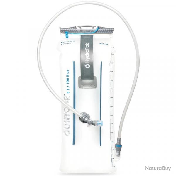 Poche  eau Hydrapak Contour 3L
