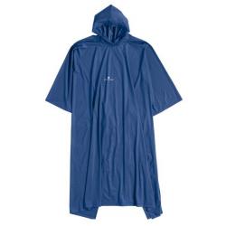 Poncho Ferrino Adulte bleu