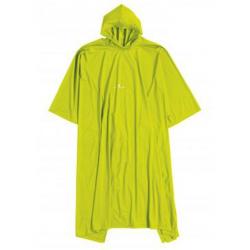 Poncho Ferrino Adulte jaune