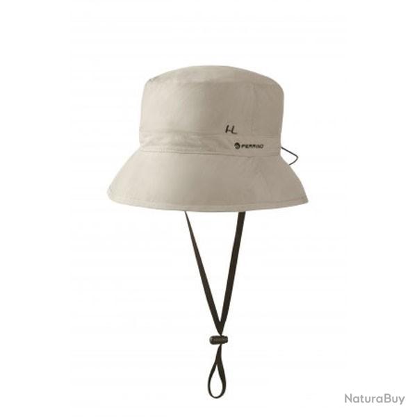 Chapeau Ferrino Pack-It Hat sable