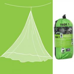Moustiquaire imprégnée Pharmavoyage Trek 1