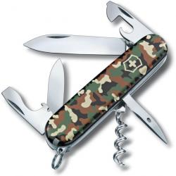 Couteau suisse Victorinox Spartan camouflage
