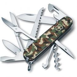 Couteau suisse Victorinox Huntsman camouflage