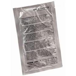 Lot de 2 recharges charbon Katadyn pour filtre Vario