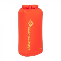 Sac étanche léger 8L Sea to Summit Lightweight Dry Bag orange