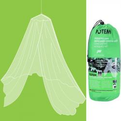 Moustiquaire imprégnée Pharmavoyage Totem 2