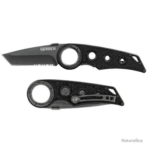 Couteau Gerber Remix Tactical Tanto