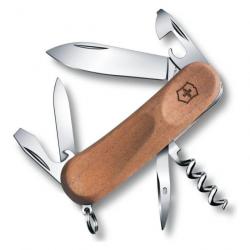 Couteau suisse Victorinox EvoWood 10