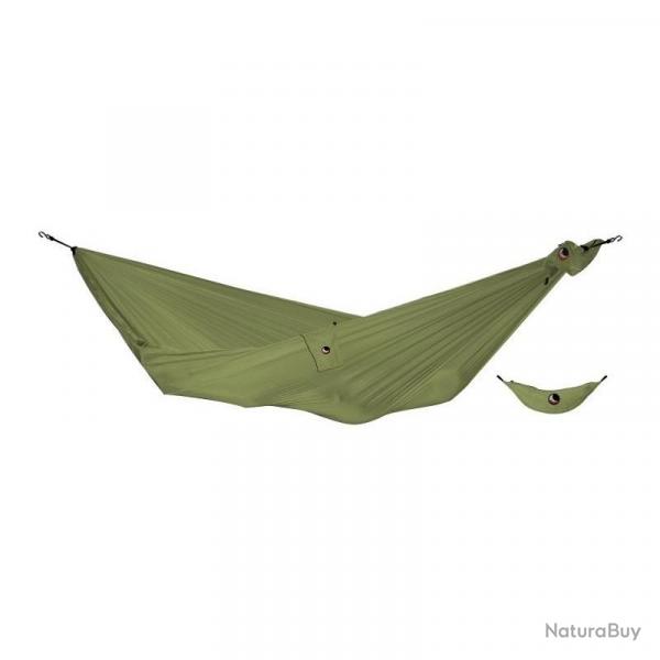 Hamac simple Ticket To The Moon Compact kaki sans coutures