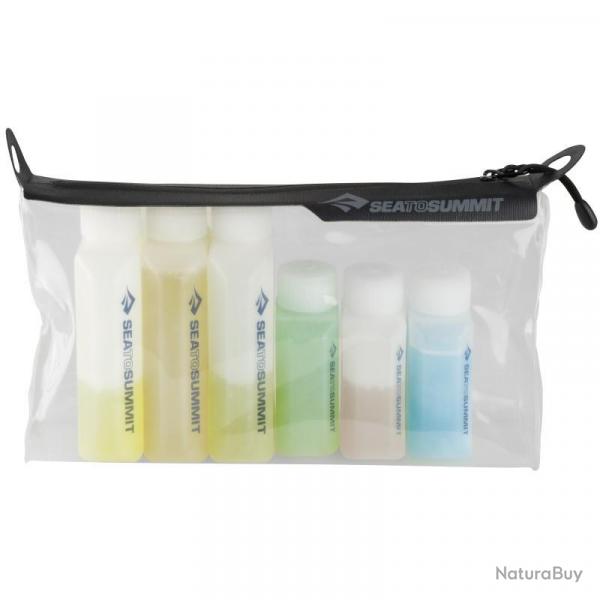Pochette de scurit Sea to Summit pour aroport et avion