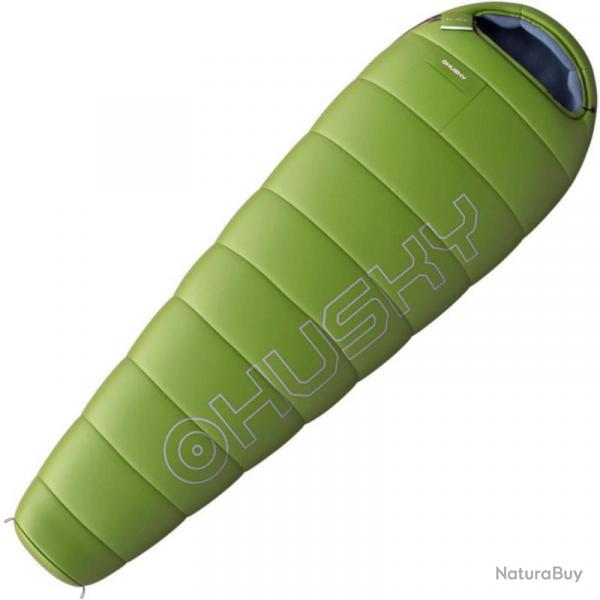 Sac de couchage Husky Mikro +2C