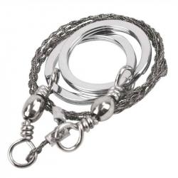 Scie chaine de survie BCB Lightweight Wire Saw CM020