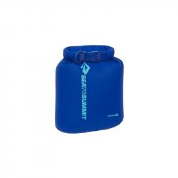 Sac étanche léger 1,5L Sea to Summit Lightweight Dry Bag bleu