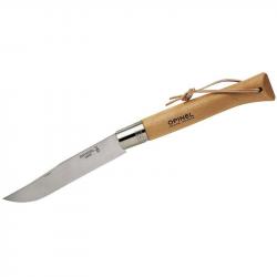 Couteau Opinel géant N°13 inox