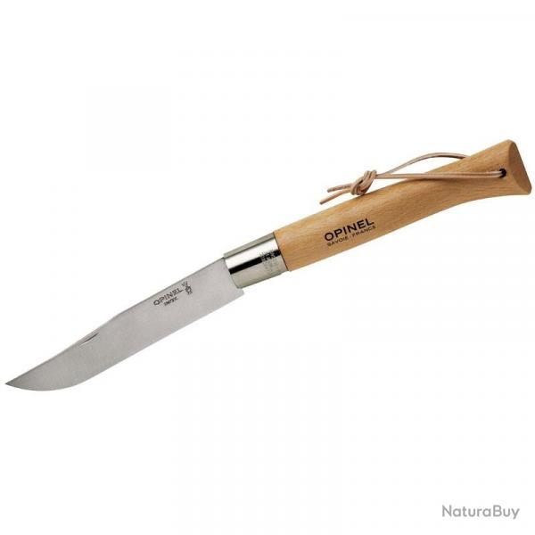 Couteau Opinel gant N13 inox