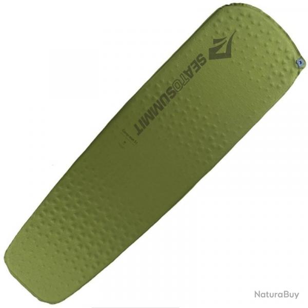 Matelas autogonflant Sea to Summit Camp Mat S.I. Regular