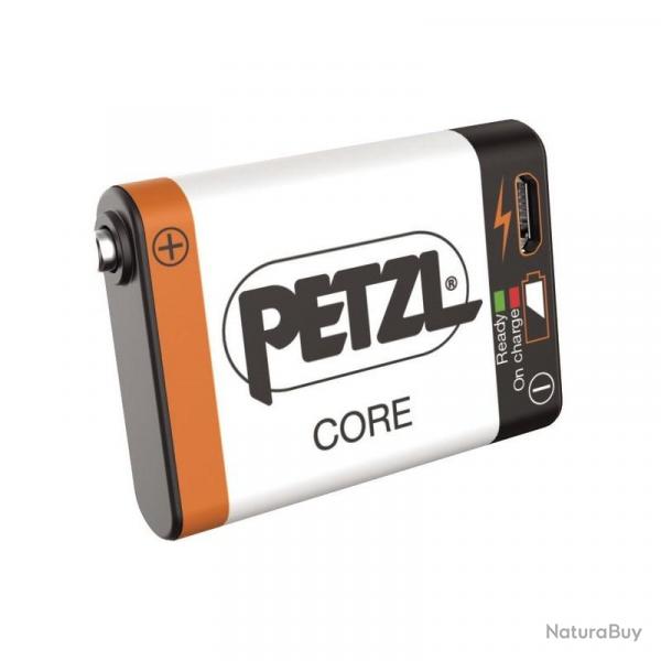 Batterie rechargeable Petzl Core Hybrid