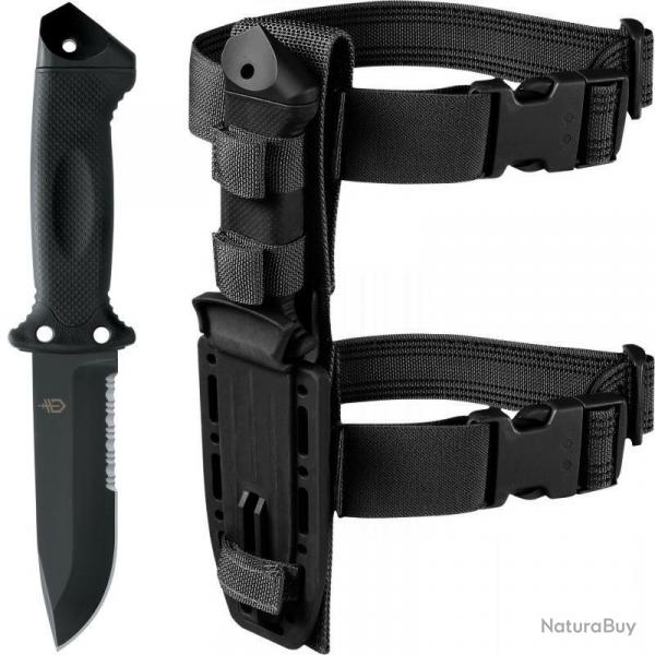 Couteau Gerber LMF 2 Infantry