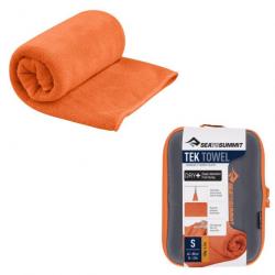Serviette microfibre Sea to Summit Tek Towel S 40x80 orange