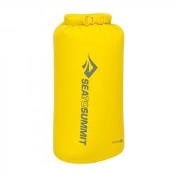 Sac étanche léger 8L Sea to Summit Lightweight Dry Bag jaune