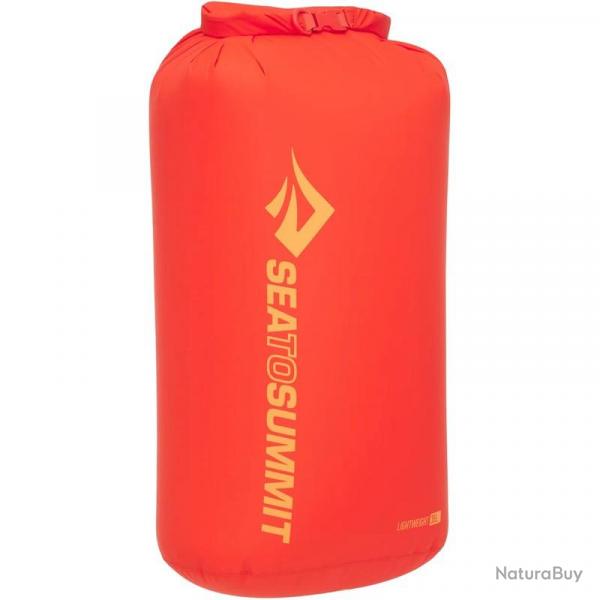 Sac tanche lger 35L Sea to Summit Lightweight Dry Bag orange