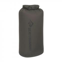 Sac étanche léger 8L Sea to Summit Lightweight Dry Bag gris