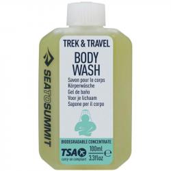 Savon liquide Sea to Summit Bodywash 100 ml