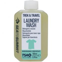 Lessive liquide Sea to Summit Laundry Wash 100 ml